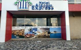 Hotel Aracaju Express